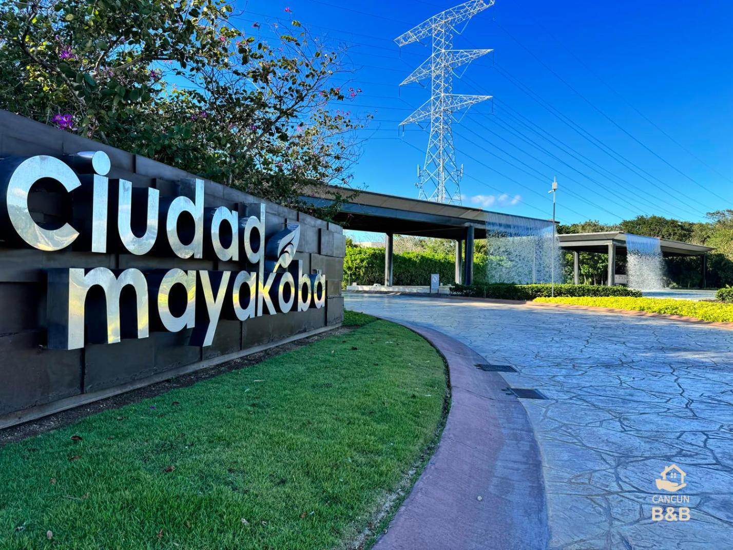 New Mayakoba Casa Jaguar Beach & Golf Holiday home *