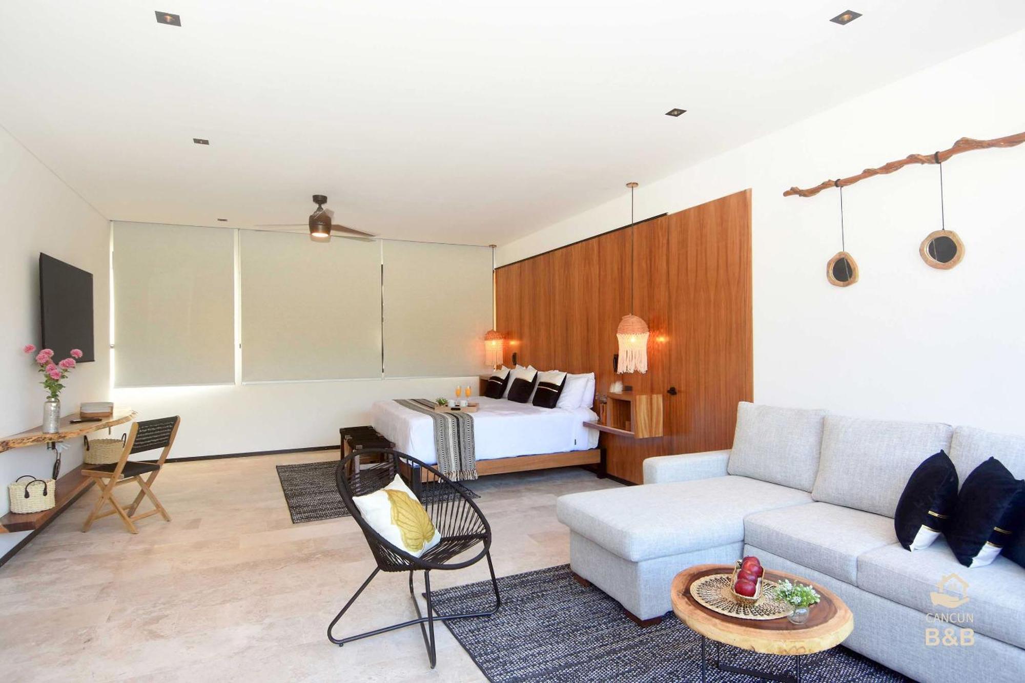 Holiday home New Mayakoba Casa Jaguar Beach & Golf