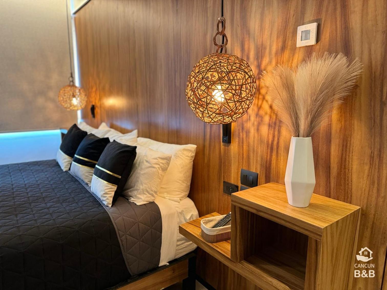 New Mayakoba Casa Jaguar Beach & Golf Holiday home *