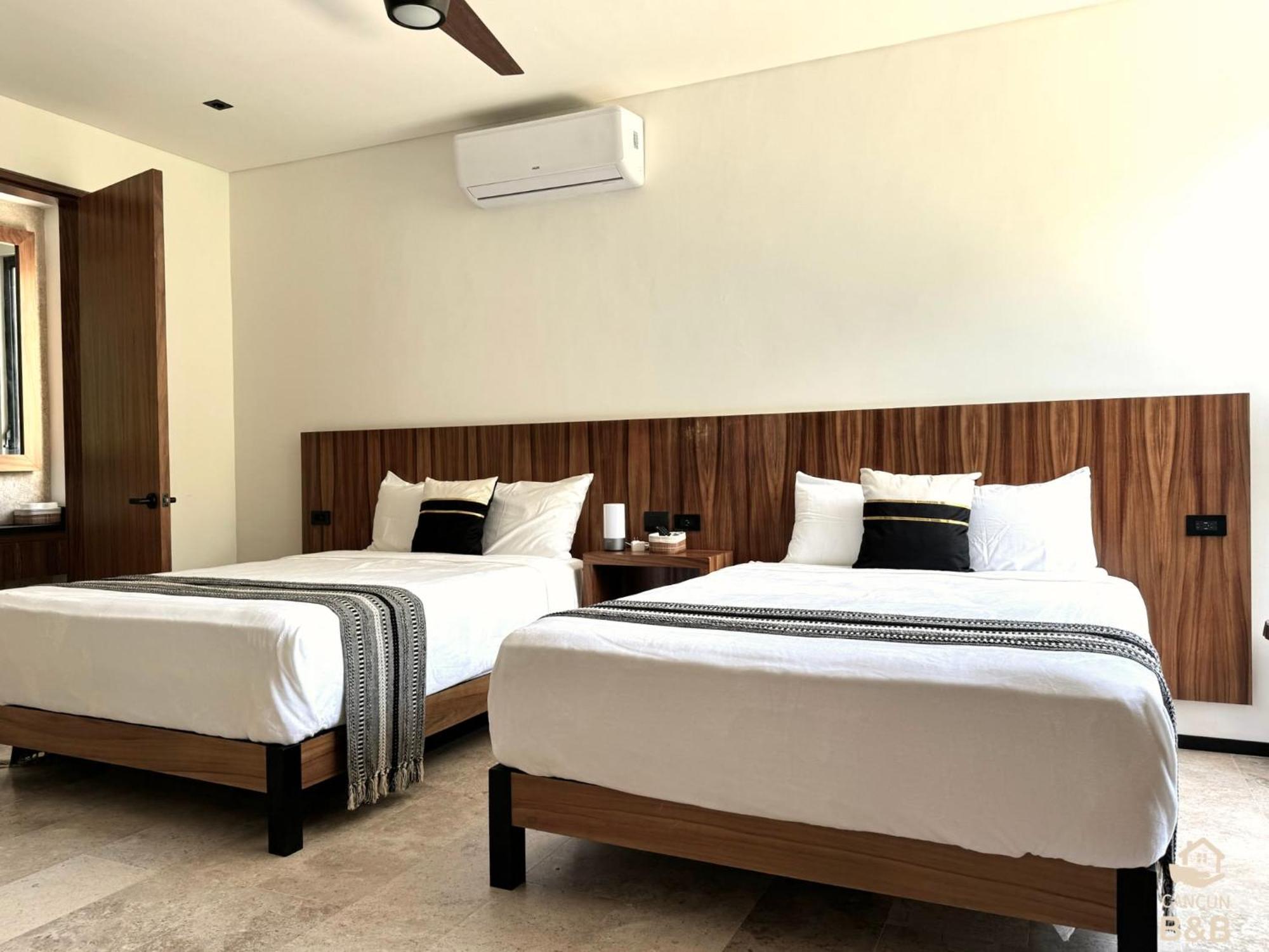 New Mayakoba Casa Jaguar Beach & Golf Holiday home Playa del Carmen