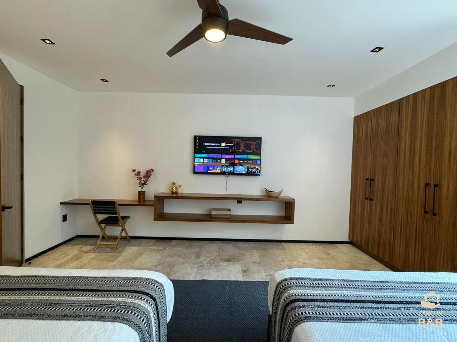 New Mayakoba Casa Jaguar Beach & Golf Holiday home Playa del Carmen