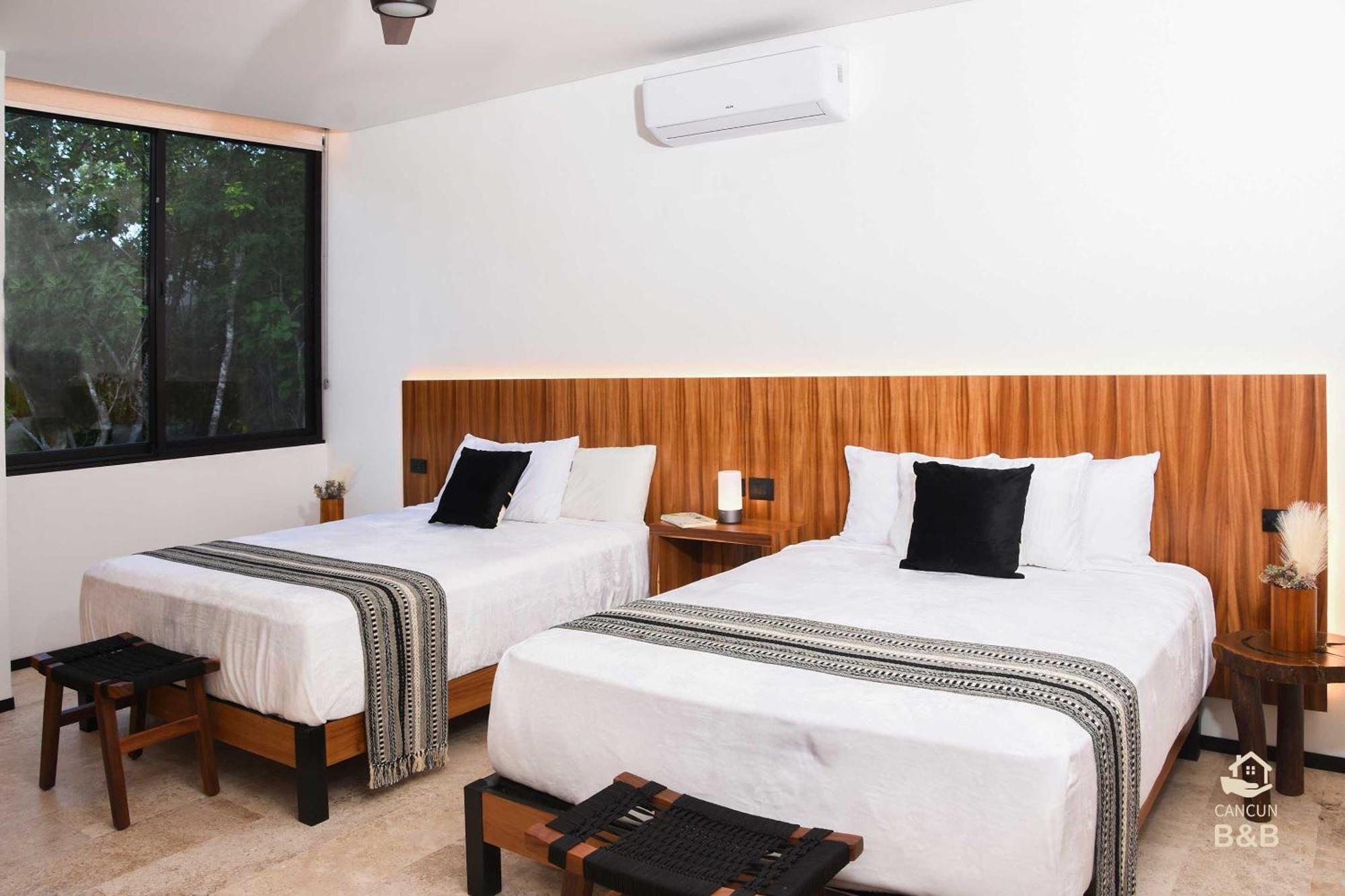 New Mayakoba Casa Jaguar Beach & Golf Holiday home Playa del Carmen