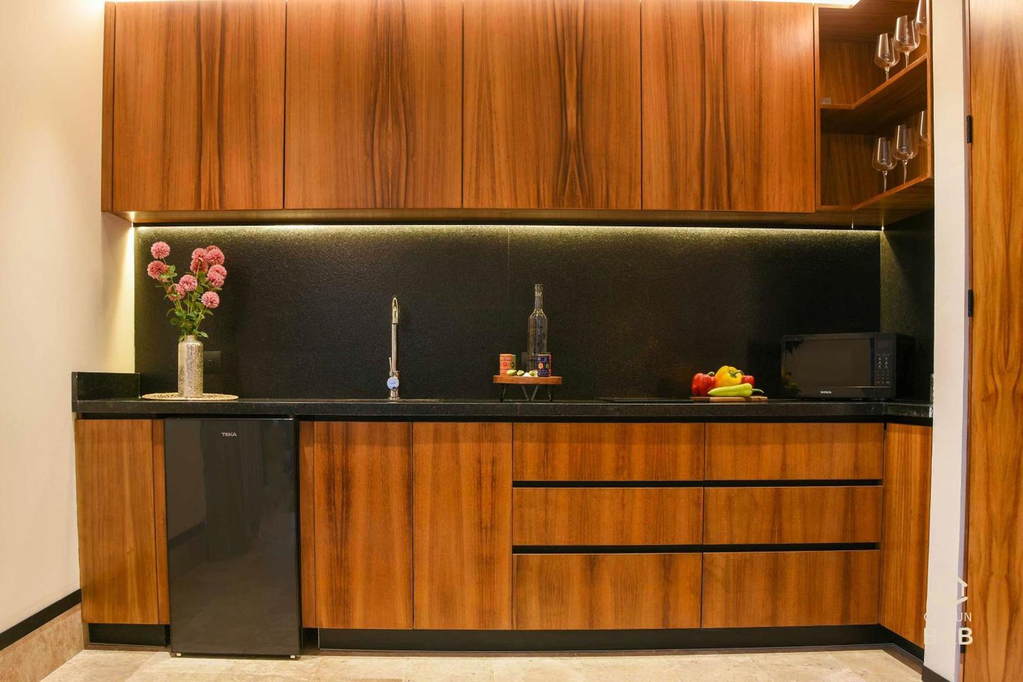 New Mayakoba Casa Jaguar Beach & Golf Holiday home *