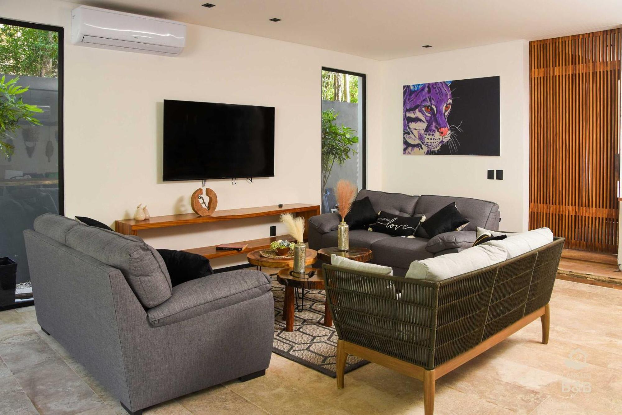 New Mayakoba Casa Jaguar Beach & Golf Playa del Carmen