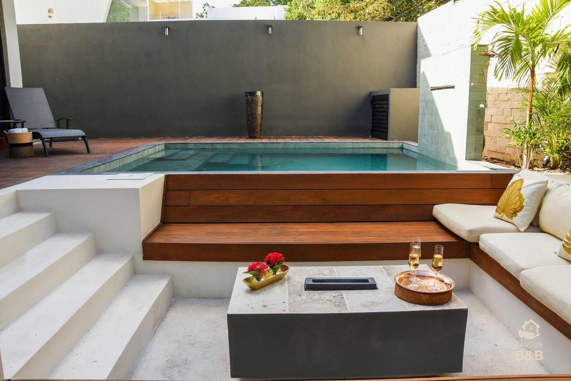 Holiday home New Mayakoba Casa Jaguar Beach & Golf *