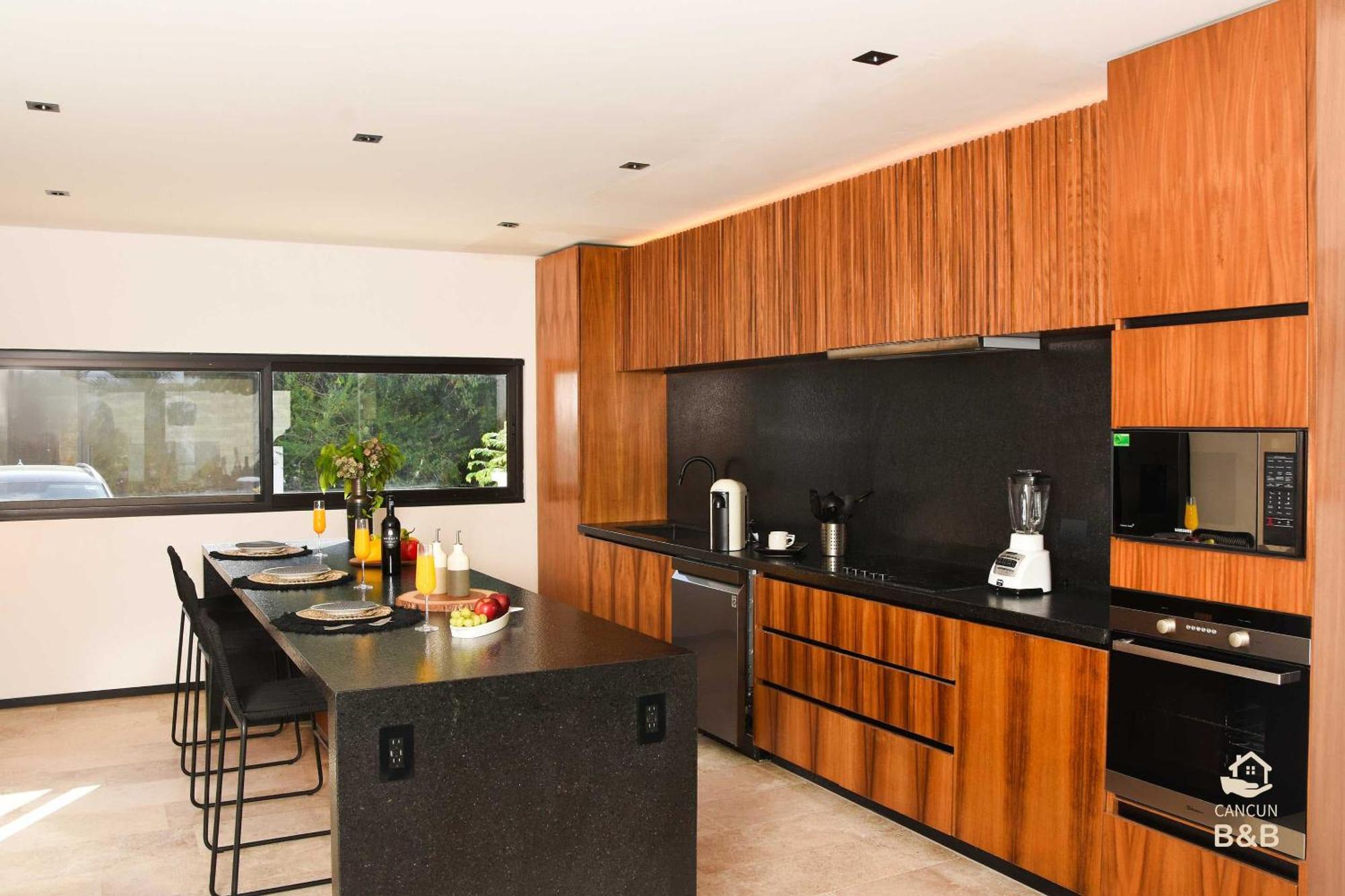 New Mayakoba Casa Jaguar Beach & Golf Holiday home *