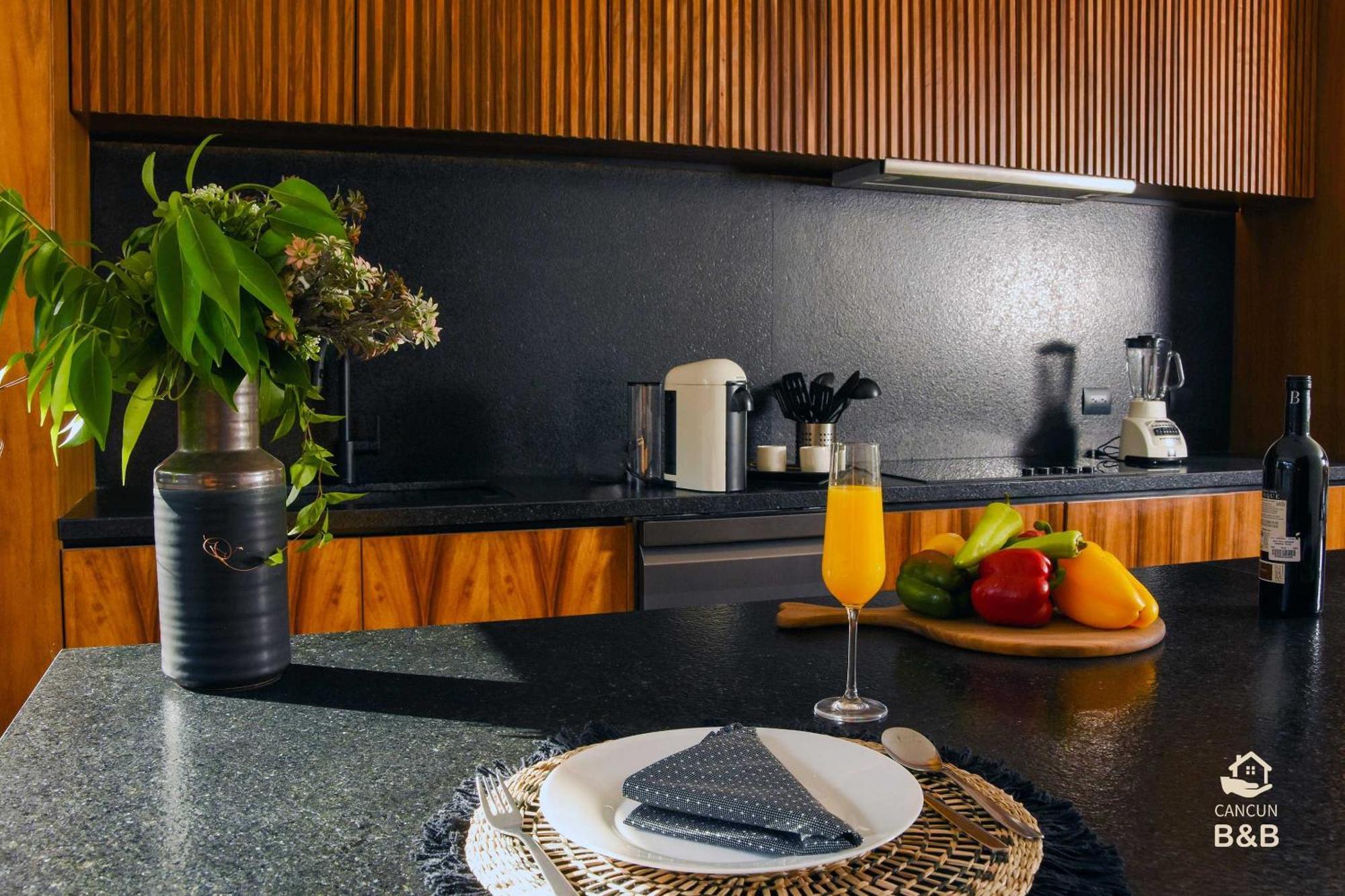 Holiday home New Mayakoba Casa Jaguar Beach & Golf