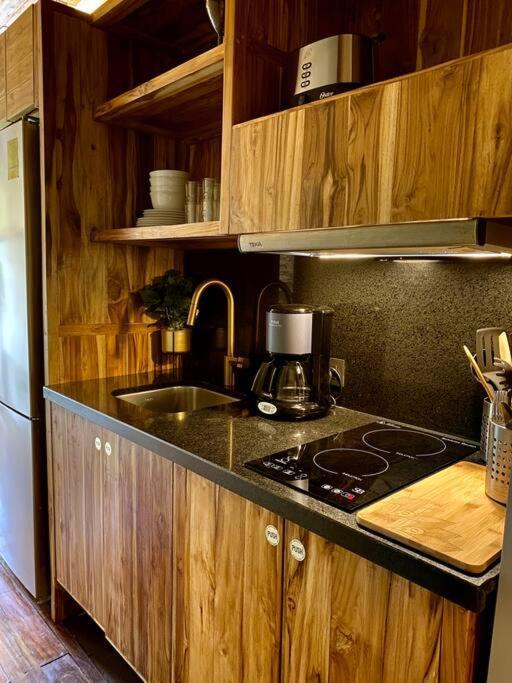 Unique In Playa - Walk To + 5th Avenue Apartment