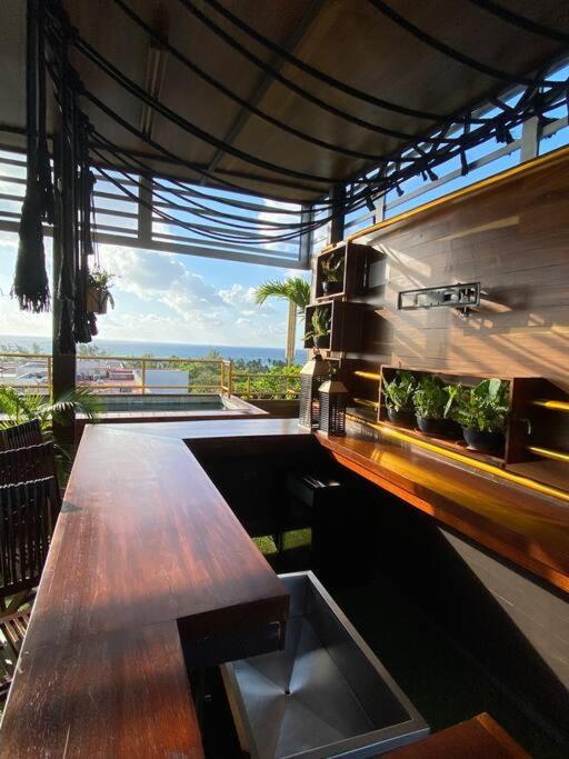 Unique In Playa - Walk To + 5th Avenue Apartment *