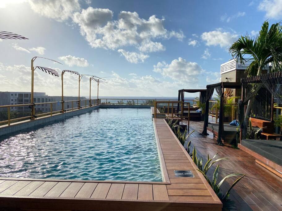 Apartment Unique In Playa - Walk To + 5th Avenue Playa del Carmen