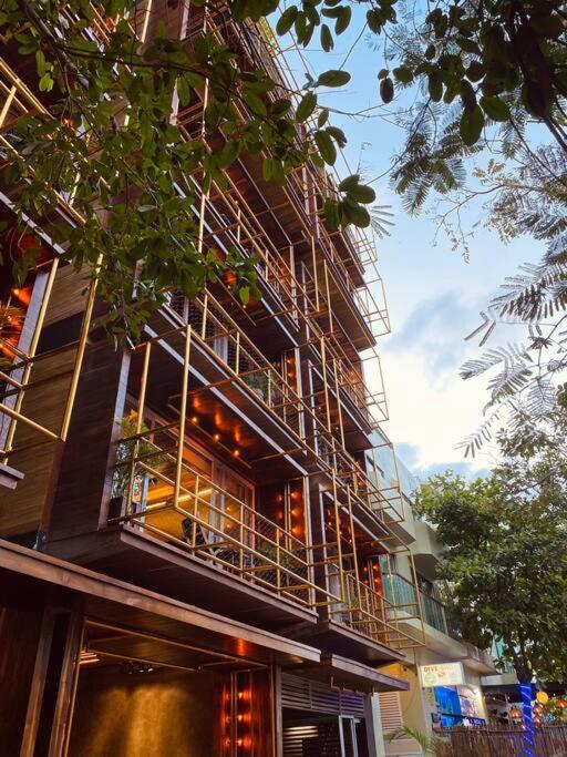Apartment Unique In Playa - Walk To + 5th Avenue *