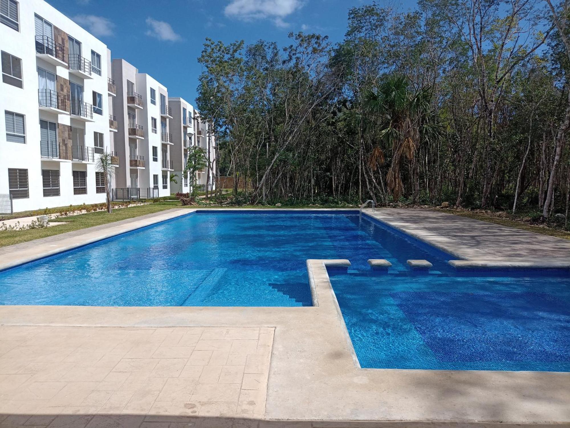 Apartment Arena Y Sol Departamento