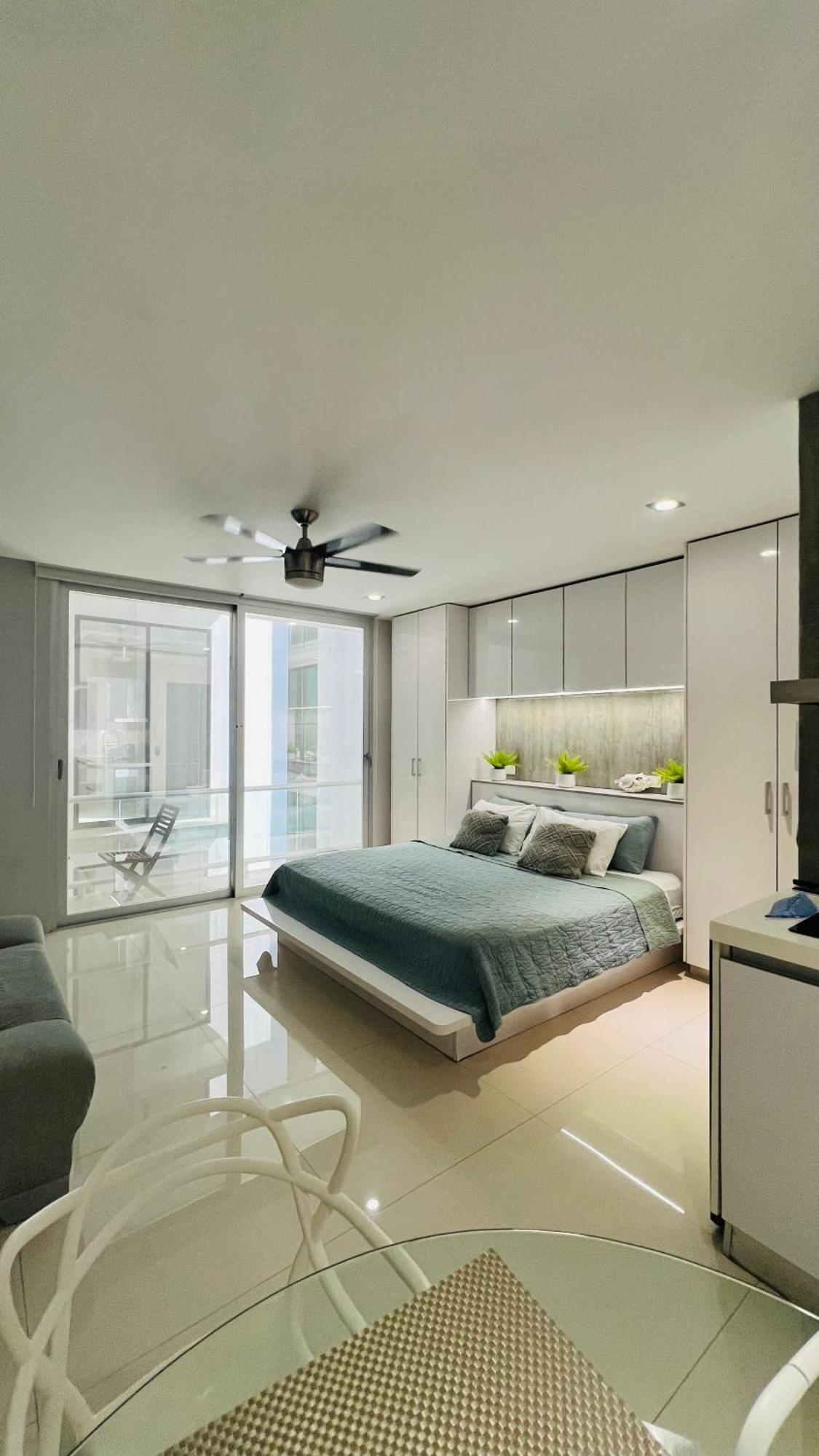 Apartamento Estudio Y Vehiculo* 5 Avenida *