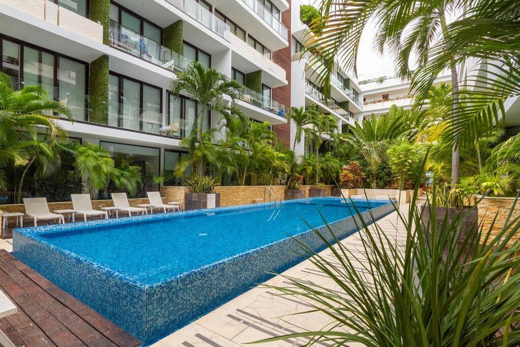 Apartamento Excellent Location The *