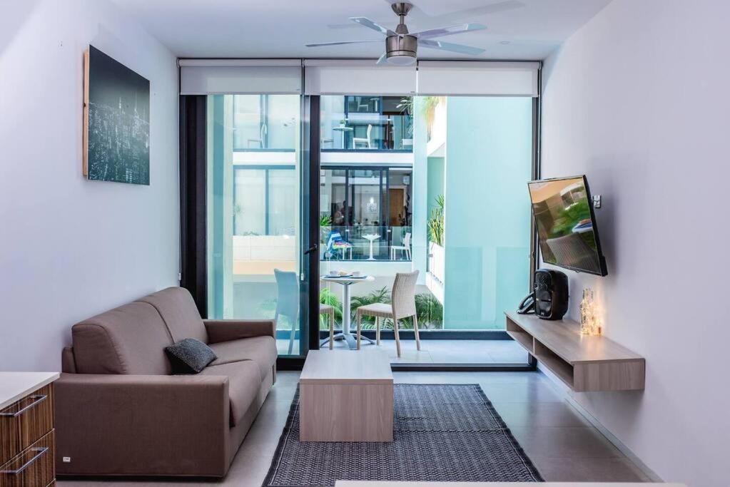 Apartamento Excellent Location The Playa del Carmen