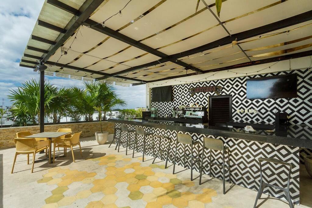 Apartamento Excellent Location The