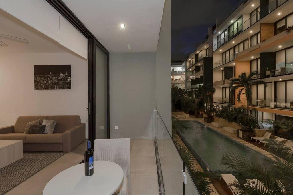 Excellent Location The Apartamento Playa del Carmen