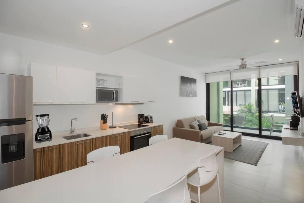 Excellent Location The Apartamento