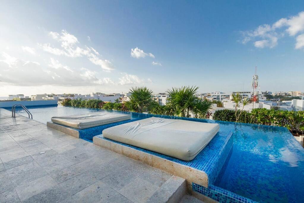 Apartamento Excellent Location The Playa del Carmen