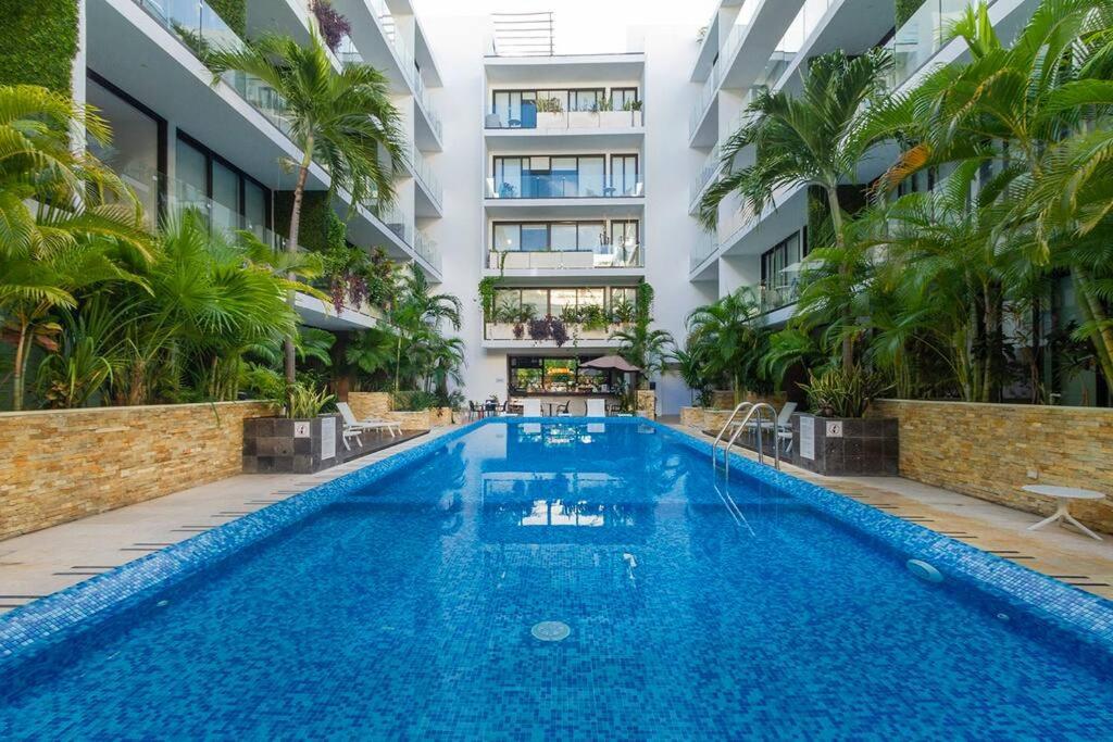 Apartamento Excellent Location The *