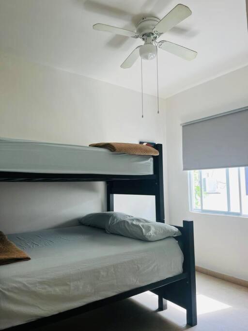 Amplio De 2 En Apartamento