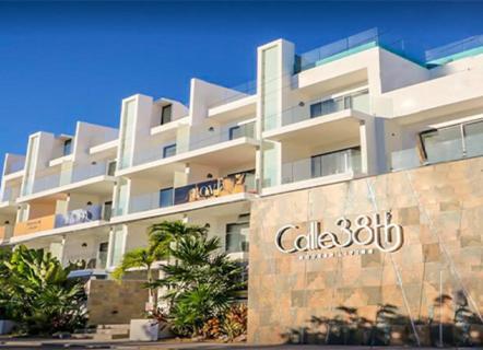 Căn hộ Calle 38 By Guys Playa del Carmen