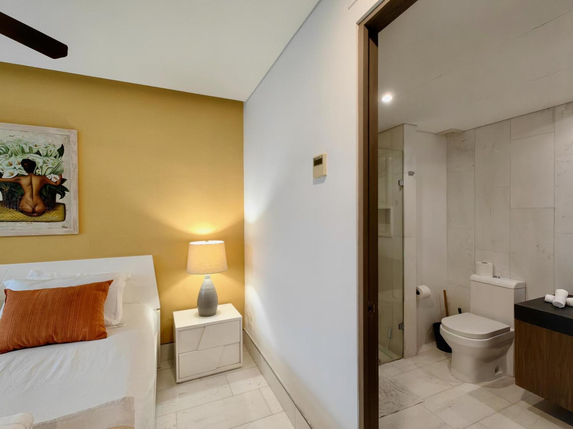 Căn hộ Calle 38 By Guys Playa del Carmen