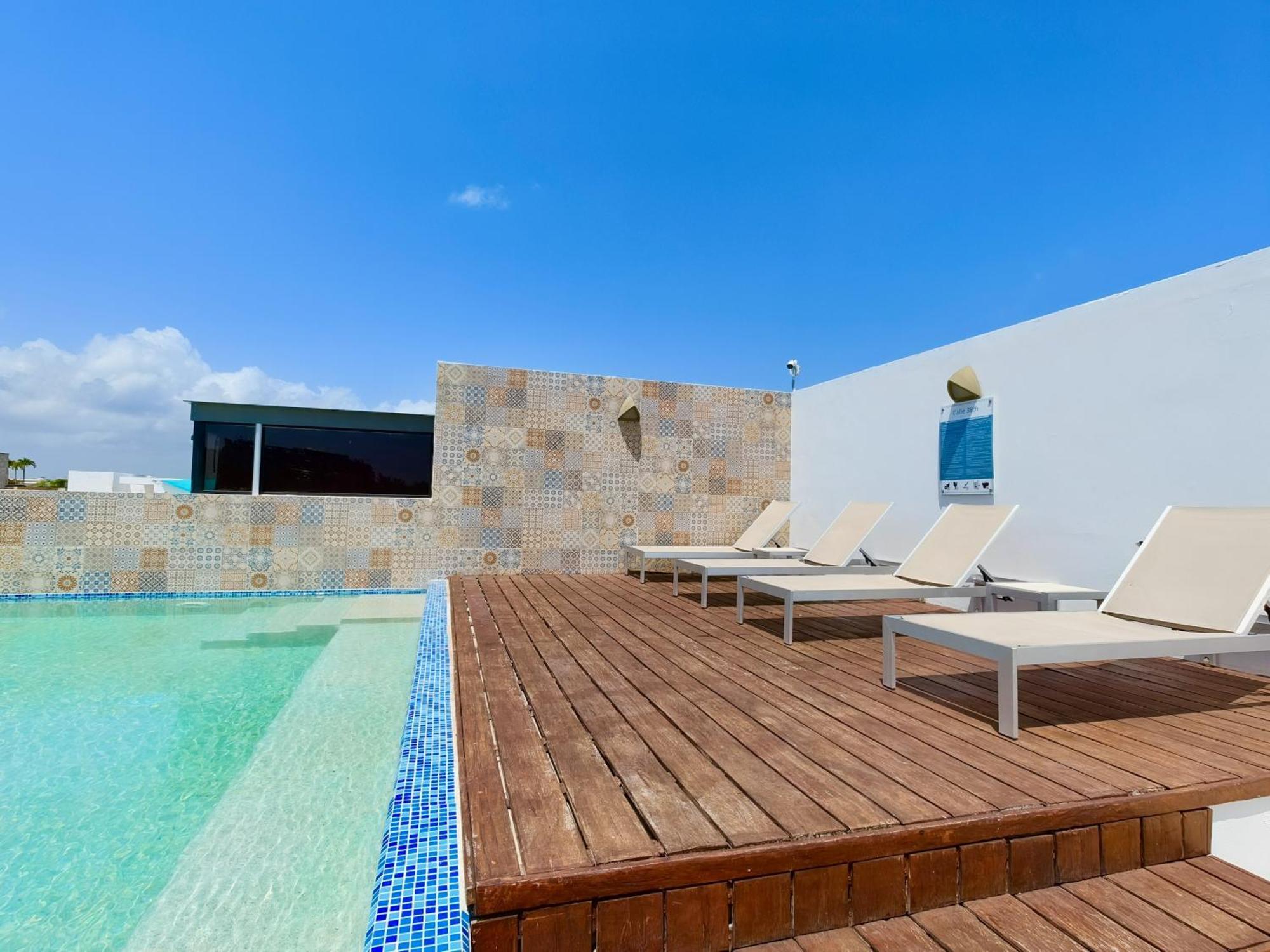 Căn hộ Calle 38 By Guys Playa del Carmen