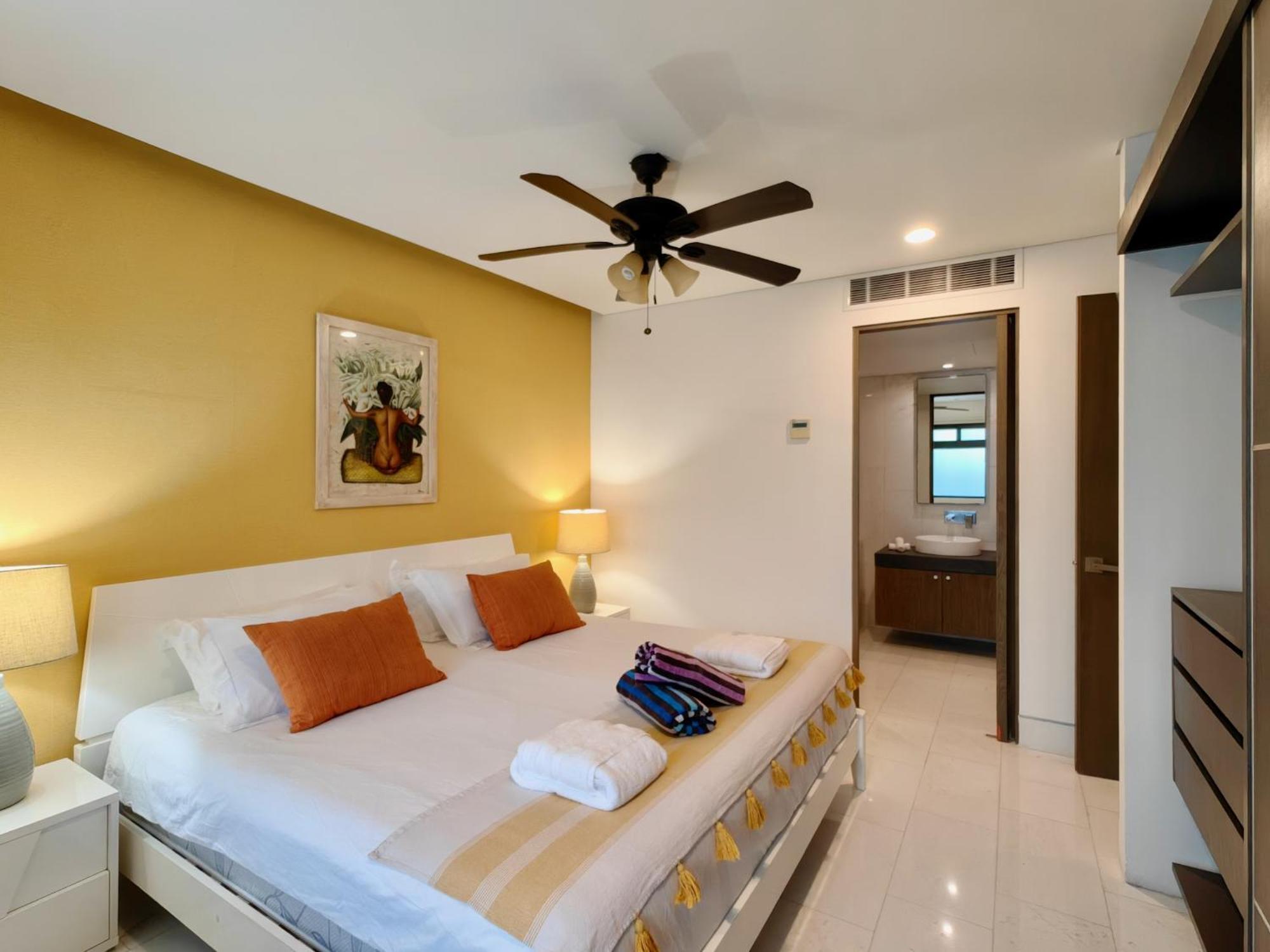 Calle 38 By Guys Căn hộ Playa del Carmen