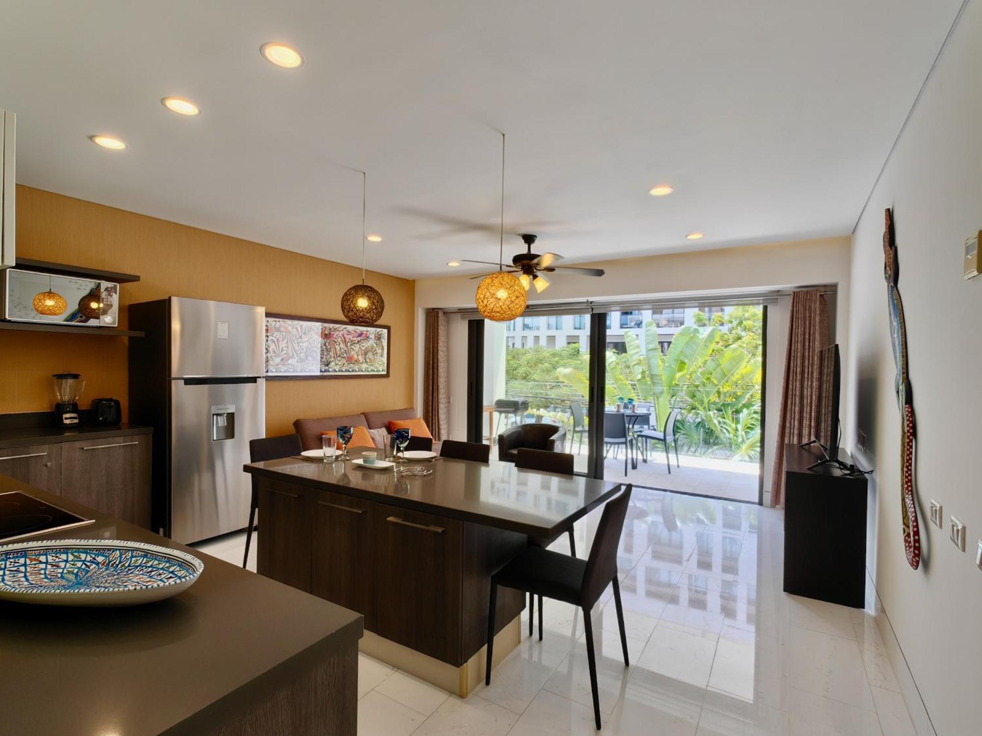 Calle 38 By Guys Căn hộ Playa del Carmen