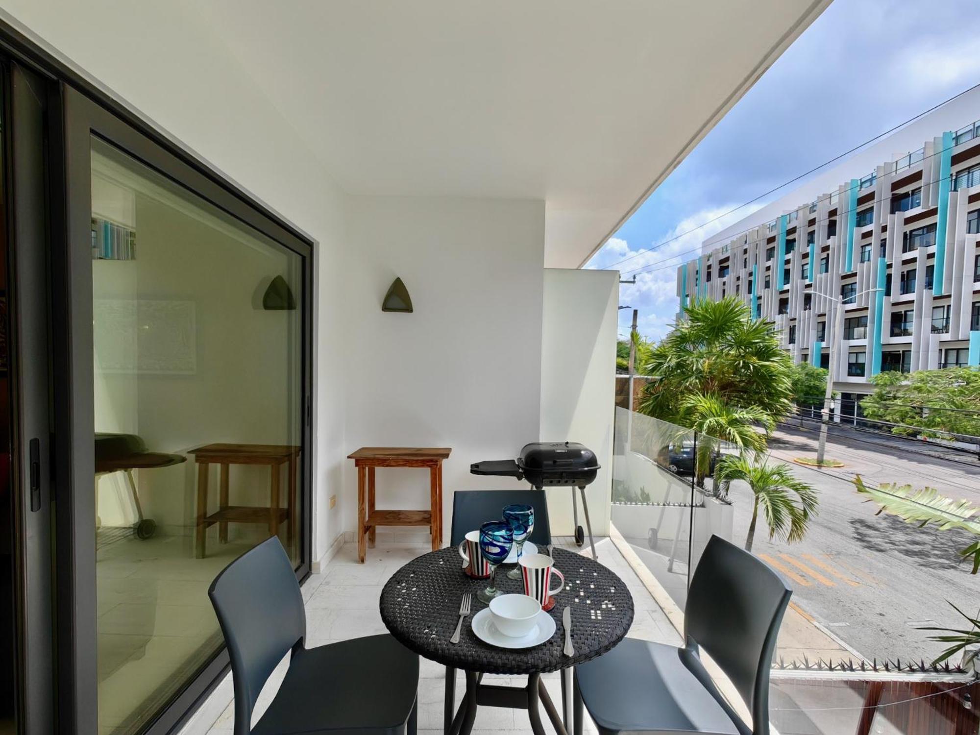 Căn hộ Calle 38 By Guys Playa del Carmen