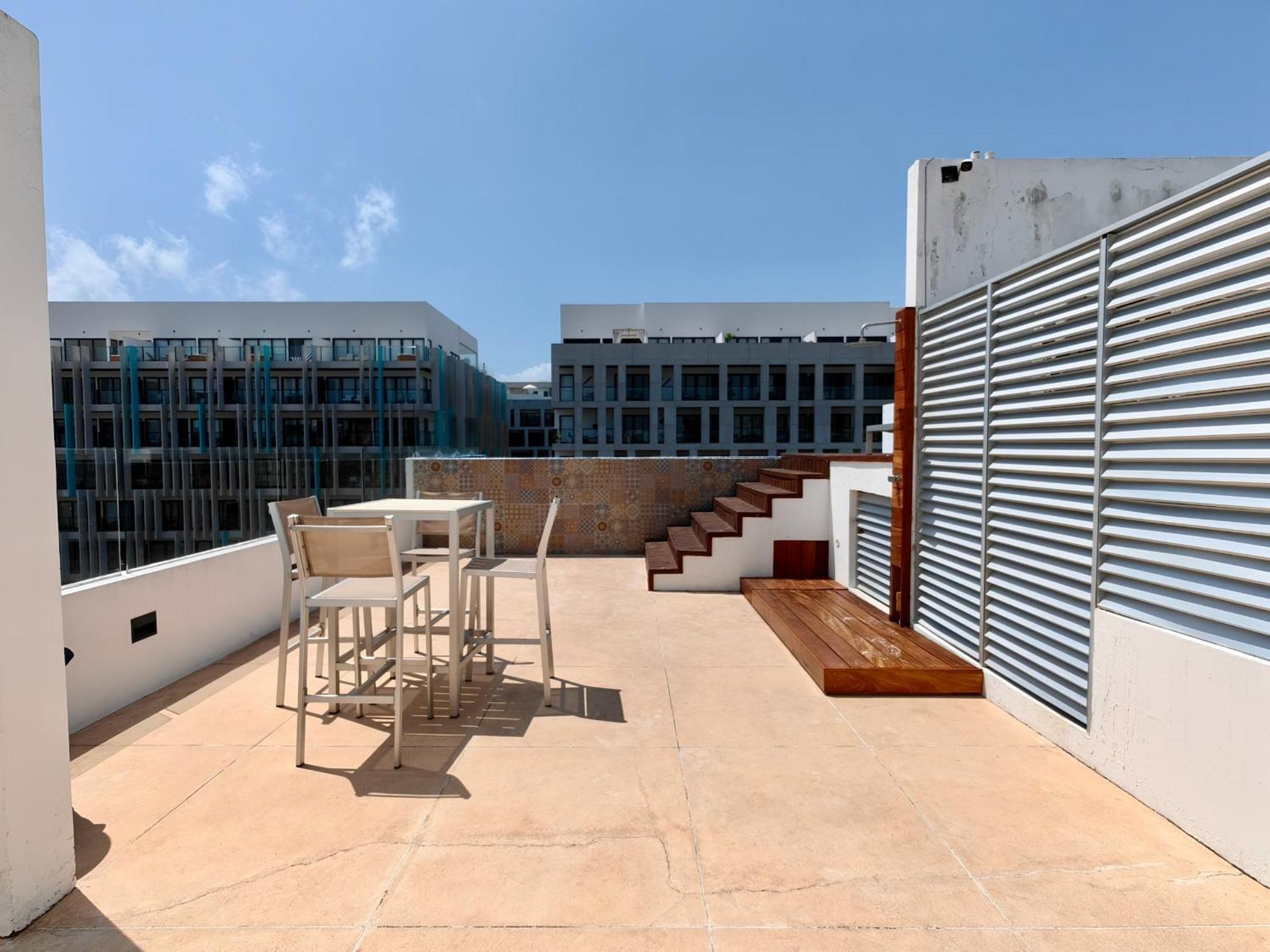 Calle 38 By Guys Căn hộ Playa del Carmen