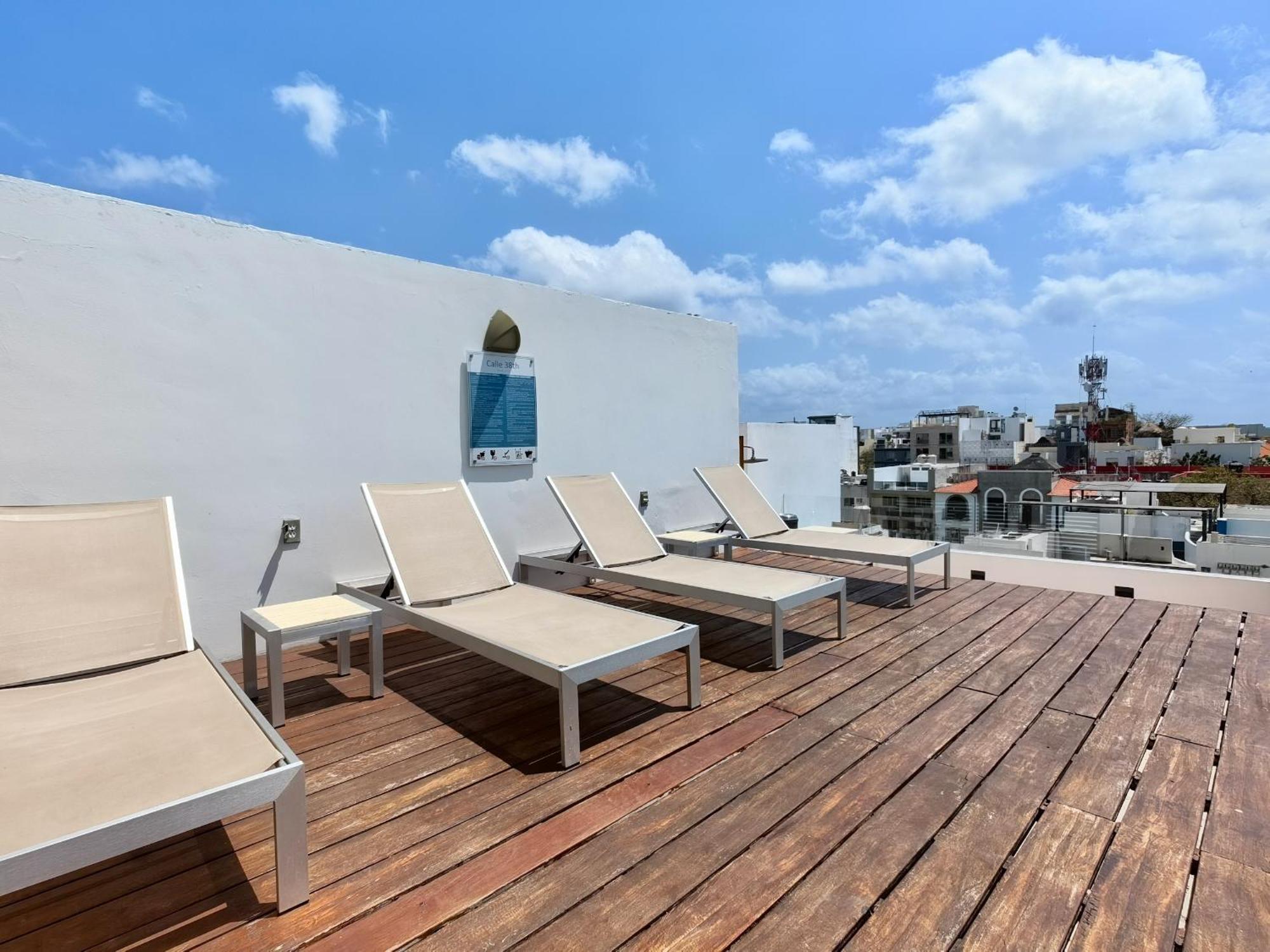 Căn hộ Calle 38 By Guys Playa del Carmen