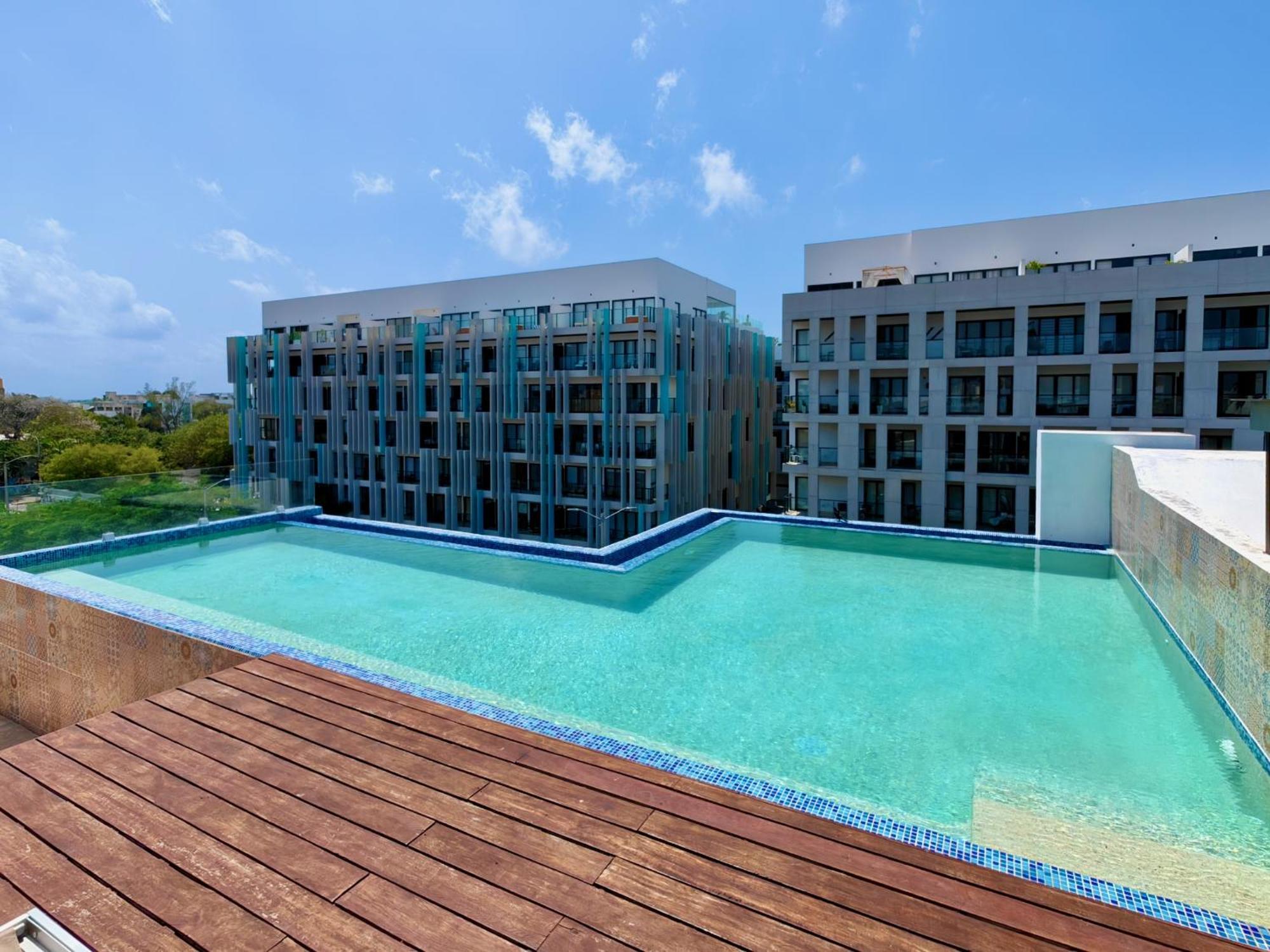 Căn hộ Calle 38 By Guys *
