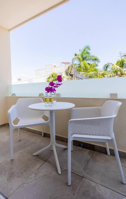 De Lujo 1 Hab. Depto. 304 Apartment Playa del Carmen