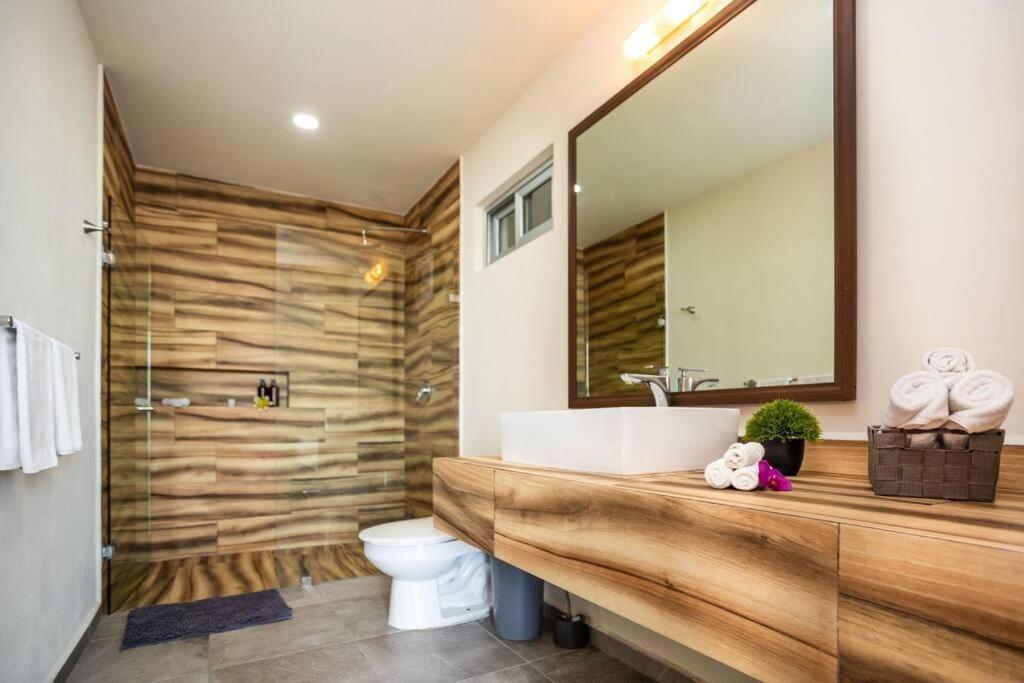 Master 2 Habs. Depto. 402 Apartamento