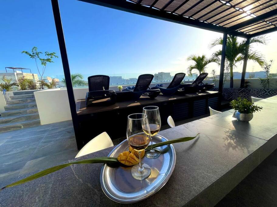 Master 2 Habs. Depto. 402 Apartamento *