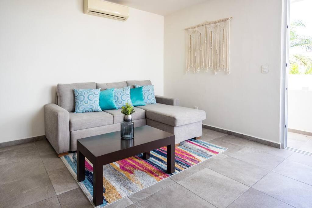 Master 2 Habs. Depto. 402 Apartamento