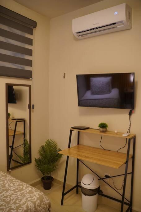 Apartamento Luxury New With Amazing Pool