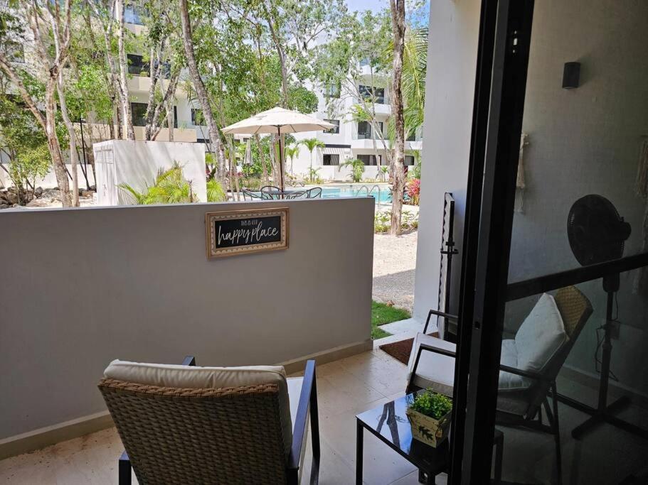 Luxury New With Amazing Pool Apartamento *