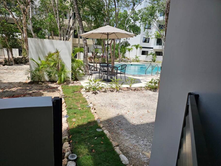 Luxury New With Amazing Pool Apartamento