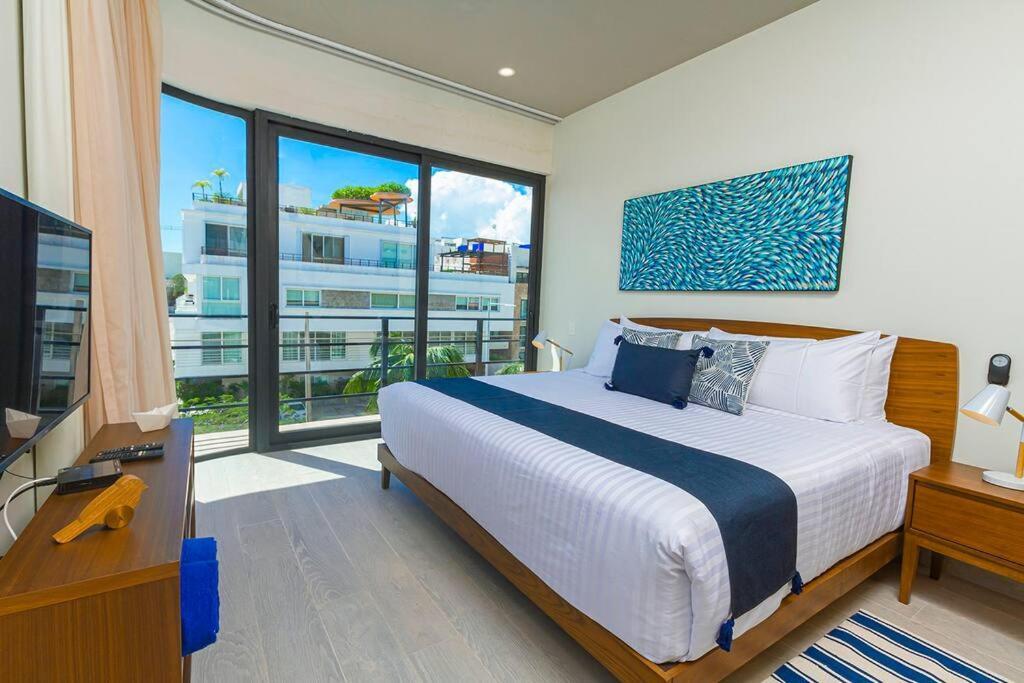 Apartment At The Boat & Enjoy The Sea