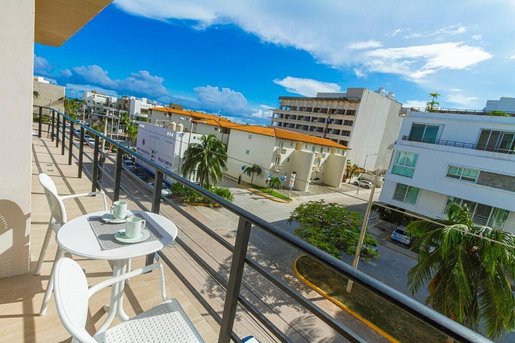 Apartment At The Boat & Enjoy The Sea Playa del Carmen