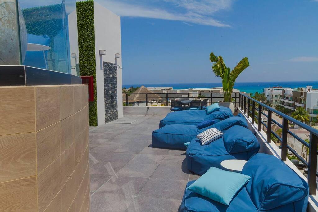 Apartment At The Boat & Enjoy The Sea *