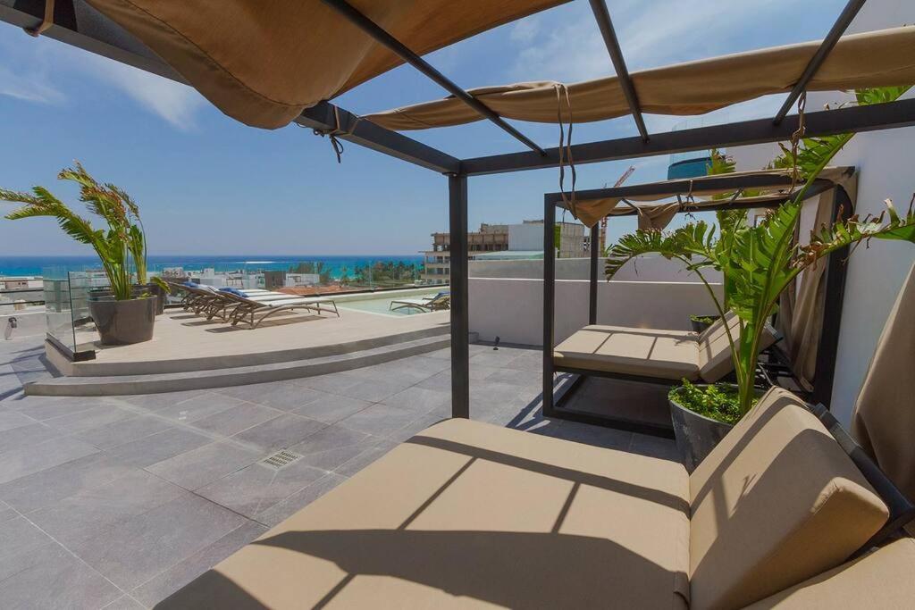 At The Boat & Enjoy The Sea Apartment *