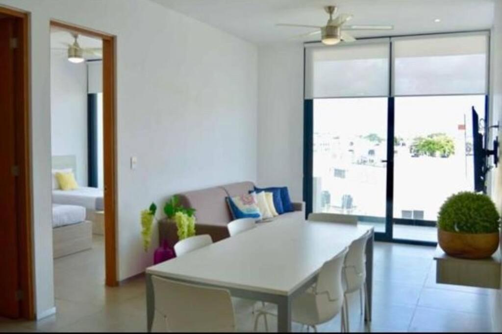Apartment Penthouse The City *
