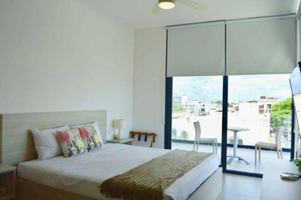 Penthouse The City Apartment *
