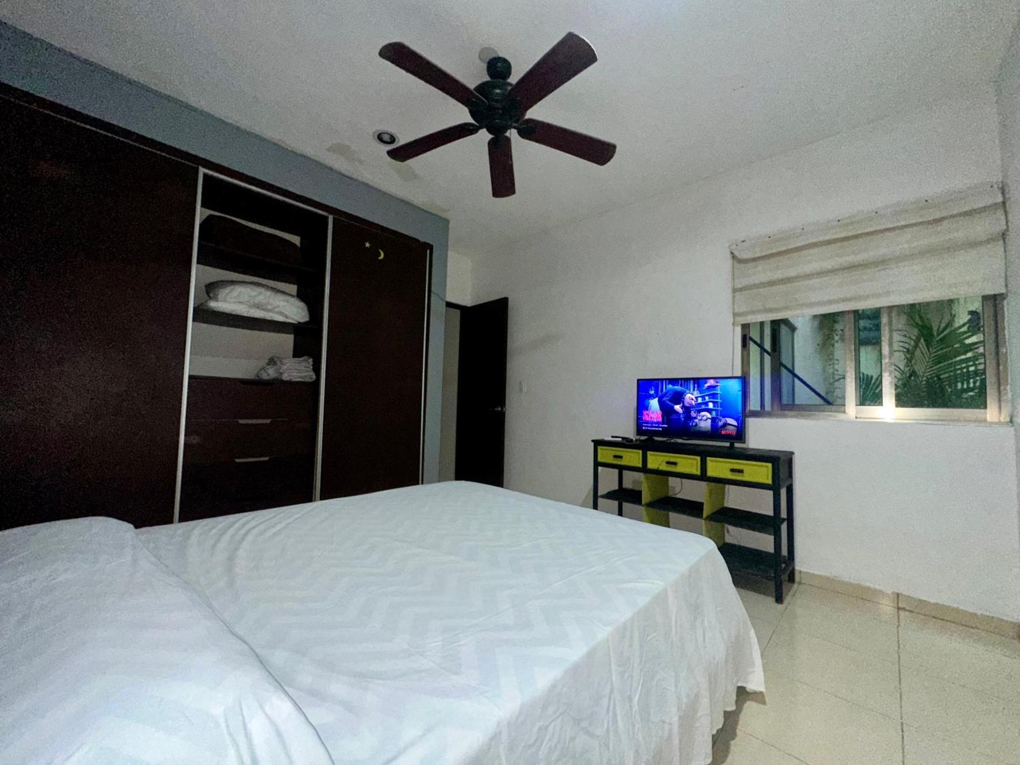 Privada En El Corazon De Playa Homestay