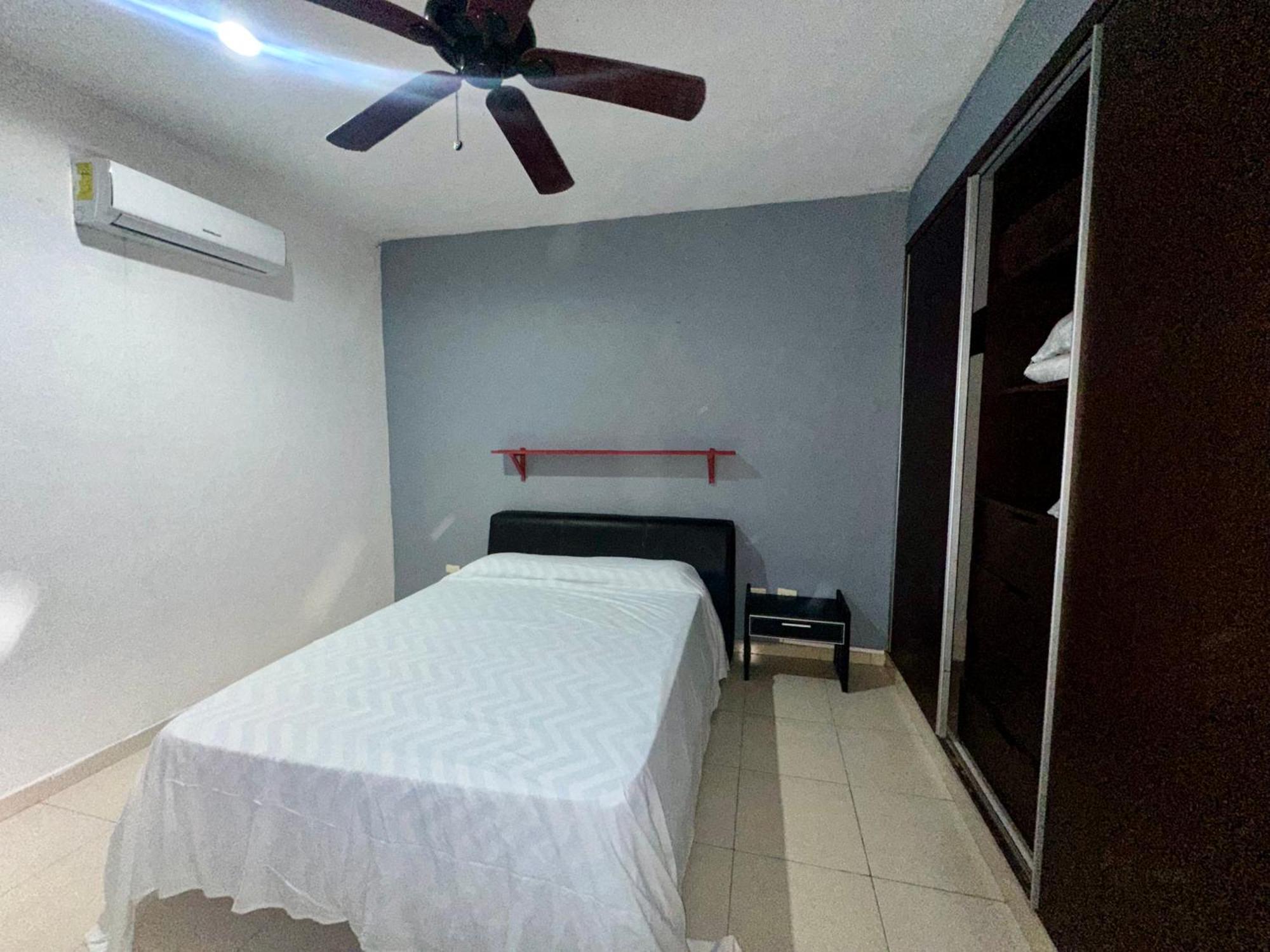 Privada En El Corazon De Playa *