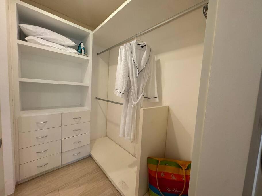 La Mejor Ubicacion En Playa! Apartamento Playa del Carmen